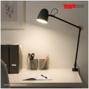 تصویر چراغ مطالعه ایکیا مدل SKURUP 