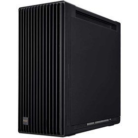 تصویر کیس ایسوس ProArt PA602 E-ATX Asus ProArt PA602 E-ATX Case Black