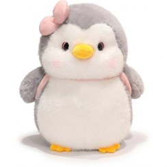 تصویر عروسک پنگوین پافیلا (35cm) 