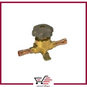 تصویر شیر دستي دانفوس 7/8 جوشي مدل BML22 