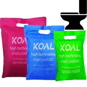 تصویر بوگیر سرویس بهداشتی 