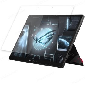 تصویر محافظ صفحه نمایش تبلت ایسوس ROG Flow Z13 2023 