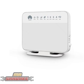 تصویر مودم روتر ADSL هوآوی بی‌سیم HG630 ADSL2+/VDSL HG630 ADSL2+/VDSL Modem Router