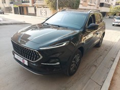 تصویر کی ام سی K7 مدل ۱۴۰۲ اتوماتیک با کارکرد ۳۹۷۴۲ کیلومتر 