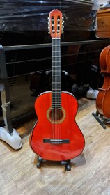 تصویر گیتار کلاسیک Gialino 