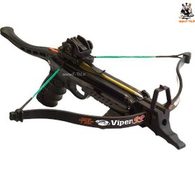 تصویر تپانچه کراسبو PSE Viper SS PSE Viper SS Handheld Crossbow