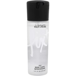 تصویر اسپری تثبیت کننده آرایش برند مک مدل فیکس Matte (اصل) 