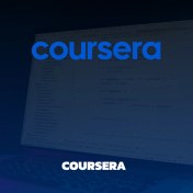 تصویر خرید اکانت Coursera 