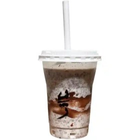 تصویر شیک نوتلا 