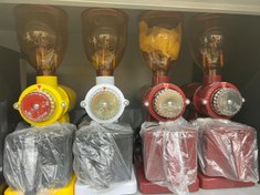 تصویر اسیاب خانگی N600 - ۴ـمشکی یونیک N 600