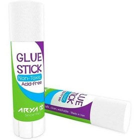 تصویر چسب ماتیکی Arya 8020 8gr 