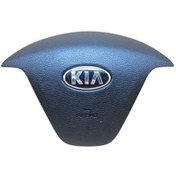 تصویر ایربگ فرمان سراتو سایپا td 