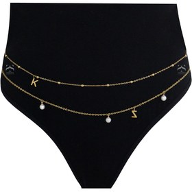 تصویر زنجیر کمر شهره کد 1140 