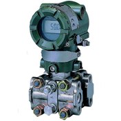 تصویر ترانسمیتر اختلاف فشار YOKOGAWA مدل EJA110A 