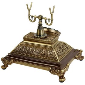 تصویر تلفن کلاسیک آیدین مدل 531 