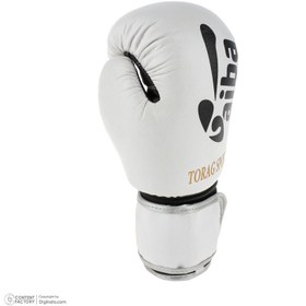 تصویر دستکش بوکس آیبا مدل aiba king 2025 - 14 aiba