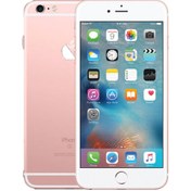 تصویر گوشی موبایل اپل مدل iPhone 6s Plus - ظرفیت 128 گیگابایت Apple iPhone 6s Plus 128GB Mobile Phone