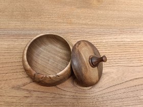 تصویر قندان خراطی 