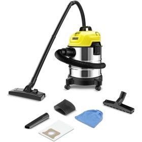 تصویر جاروبرقی کارچر 1300 وات مدل WD 1S Karcher WD 1S Vacuum Cleaner