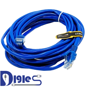 تصویر فروشگاه لوازم جانبی کامپیوتر دیجیز