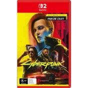 تصویر بازی Cyberpunk 2077 نسخه Ultimate برای نینتندو سوییچ ۲ 