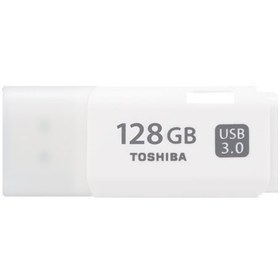 تصویر فلش مموری توشیبا مدل TransMemory U301 ظرفیت 128 گیگابایت ا TransMemory U301 128GB USB3.0 Flash Memory TransMemory U301 128GB USB3.0 Flash Memory