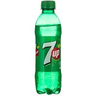 تصویر نوشابه 300 میلی‌لیتری سون آپ 300 ml Soft Drink