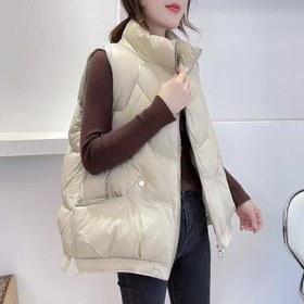 تصویر پافر وارداتی تکرنگ 