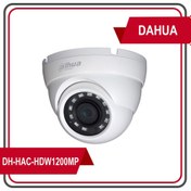 تصویر دوربین مداربسته داهوا مدل DH-HAC-HDW1200MP ا Dahua DH-HAC-HDW1200MP Dahua DH-HAC-HDW1200MP