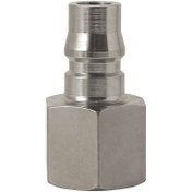 تصویر کوپلینگ نری داخل رزوه 