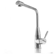 تصویر شیر ظرفشویی استیل البرز مدل ST-112 Steel Alborz Kitchen Tap Model ST-112