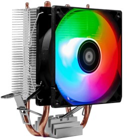 تصویر خنک کننده پردازنده اوست مدل GT-AV905 FRGB AWEST GT-AV905 FRGB CPU Cooler