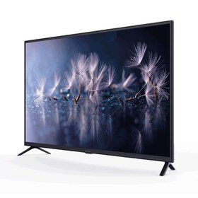 تصویر تلویزیون ال ای دی نکسار مدل NTV-H43B214N سایز 43 اینچ ا Nexar NTV-H43B214N LED 43 Inch TV Nexar NTV-H43B214N LED 43 Inch TV