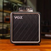 تصویر امپ گیتار الکتریک وُکس Vox MV50 Nutube Mini Head & Cab 