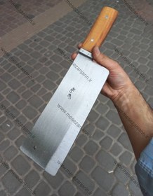 تصویر ساطور آهن بر Large 