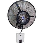 تصویر پنکه تایفون مدل 65wtrc 