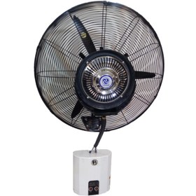 تصویر پنکه تایفون مدل 65wtrc 