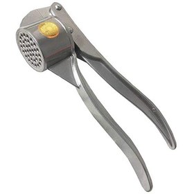 تصویر سیر له کن عروس | معرفی جامع محصول ایرانی - garlic press | 