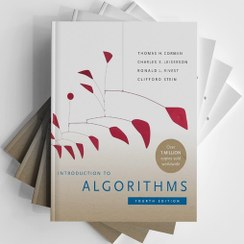 تصویر کتاب Introduction to Algorithms, 4th Edition|2022 
