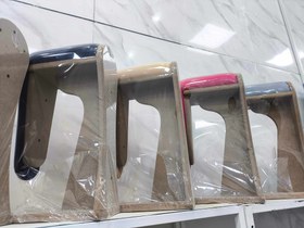 تصویر ژانت همه کاره 09120369305 Gant