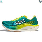 تصویر کفش هوکا راکت ایکس 2 مدل HOKA Rocket X 2 - 1127927-CEPR سایز 40 