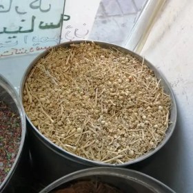 تصویر اسپند قپه 500 گرمی 