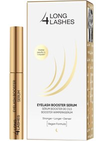 تصویر آرایشی اورجینال برند Long4lashes مدل Fx5 Kirpik Uzatıcı Serum کد 46206159 