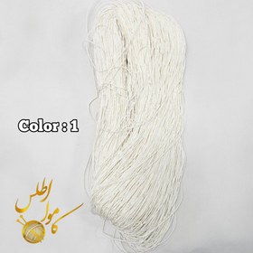 تصویر رافیا کاغذی - ۲۴ Rafia