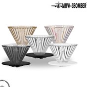 تصویر دیریپر v60 بمبر MHW-3BOMBER Elf fc5875w 