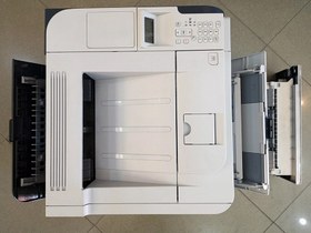 تصویر پرینتر اچ پی لیزرجت انترپرایز مدل پی 3015 دی ان LaserJet Enterprise P3015dn Printer