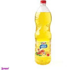 تصویر روغن سرخ کردنی طبیعت حجم ۸۱۰ میلی لیتر 