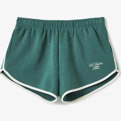 تصویر شلوارک نخی راحتی زنانه کوتون مدل 5SAL40062IK 