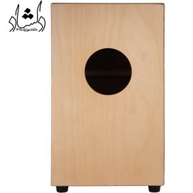 تصویر کاخن دلشاد طرح 7 