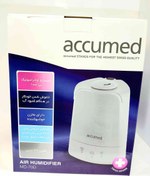 تصویر دستگاه بخور سرد اکیومد مدل md-70d air humidifier accumed md-70d